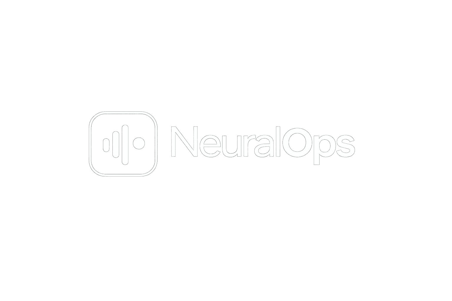 NeuralOps